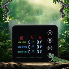 Solution de brumisation