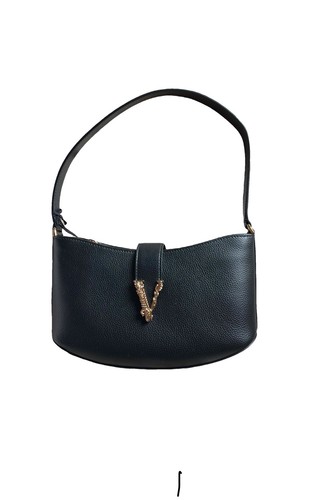 Sac porté épaule versace - porté,