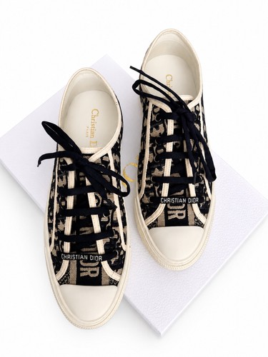 Shoes dior walk - dior, walk’n’dior