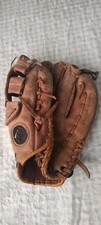 Gant Baseball Wilson Centerfeld spécial edition pro lock web 90's