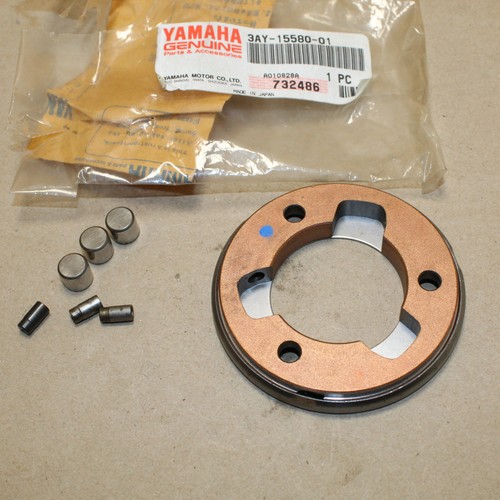 Embrayage demarreur 125 - embrayage,