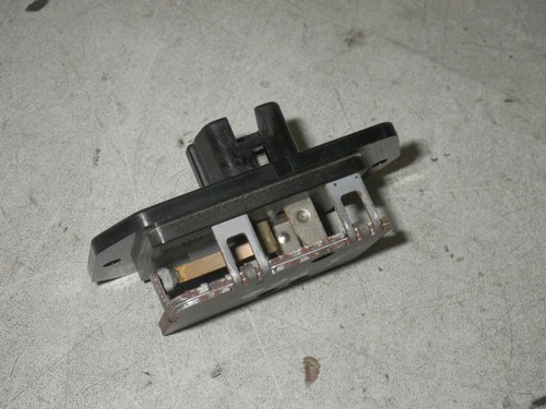 Resistance chauffe suzuki - chauffe,