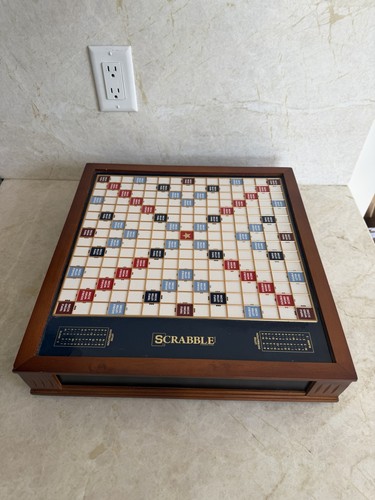 Game company scrabble - ws,