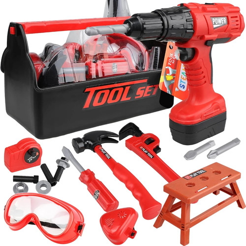 Kit jouets bricolage - kit,