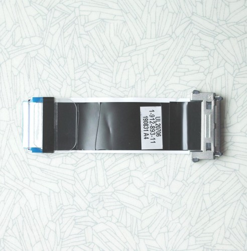 Nappe connecteur lvds cables - connecteur,