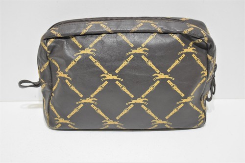 Longchamp trousse cosmétique - trousse,