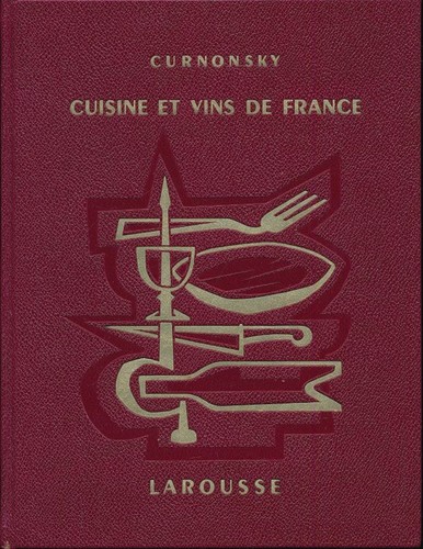 Cuisine vins france - et,