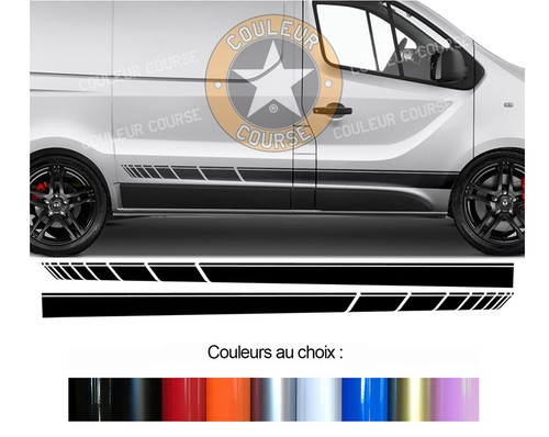 Bandes bas caisse - bandes,