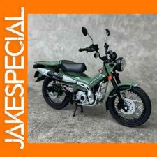 Moto Miniature AOSHIMA 1:12
