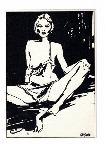 Carte postale gentiane - carte,