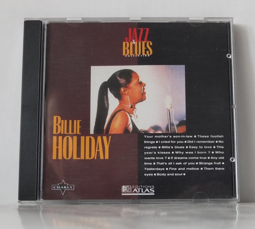 Jazz blues collection - cd,