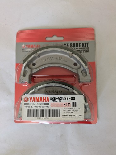 Véritable yamaha set - véritable,