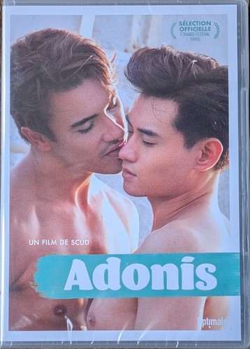 Adonis scud - ,