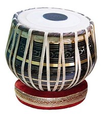 Ensemble de tabla en laiton