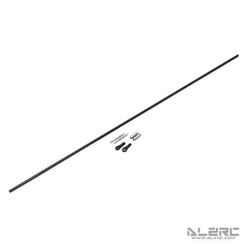 Alzrc tail control - alzrc,