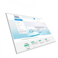 LTN156KT02-302 Dalle écran PC/Ordinateur portable - SAMSUNG Compatible Recon...