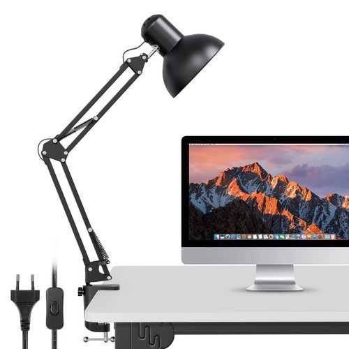 Lampe bureau - lampe,