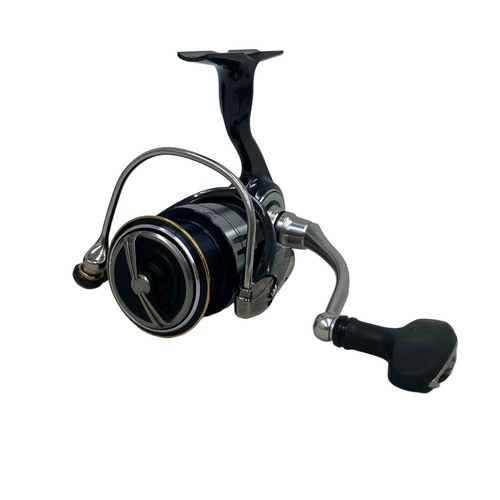Moulinet pêche daiwa - moulinet,
