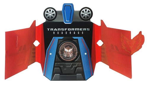 Transformers masterpiece 26 - masterpiece, mp-26