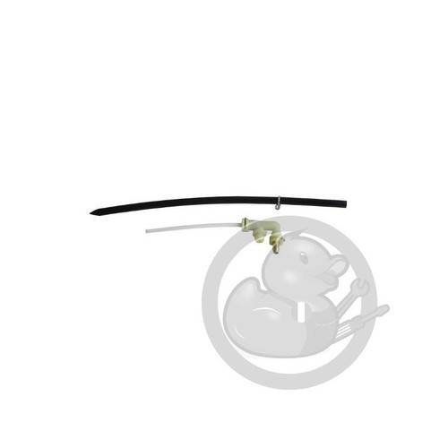 Anti goutte complet inox - complet,