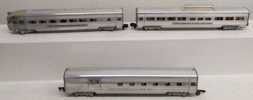 American flyer vintage - american, s