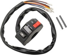 Interrupteur universel côté