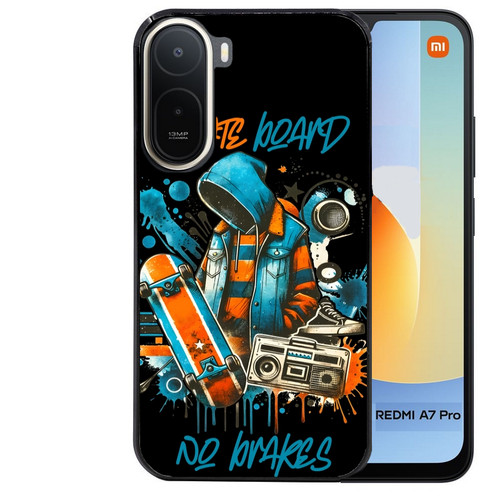 Coque pour redmi - coque, et