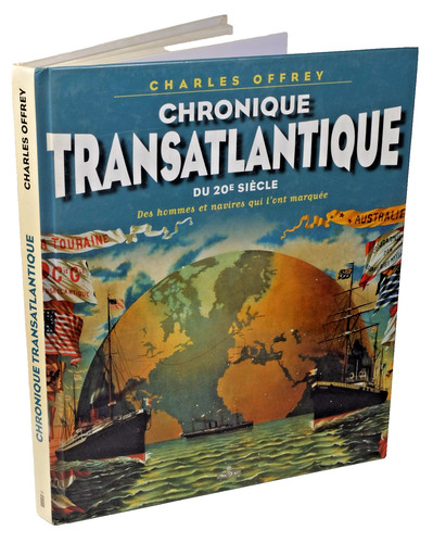 Charles offrey chronique - charles,