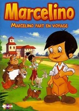 Marcelino : Marcelino part en