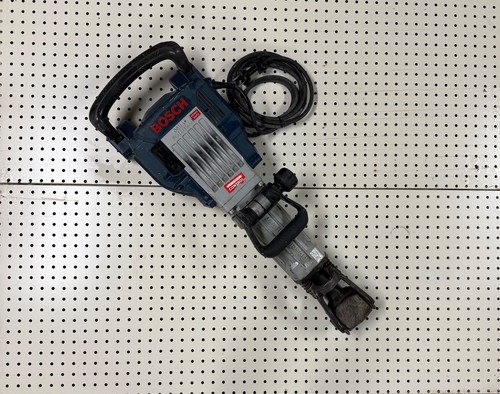Marteau piqueur bosch - marteau-piqueur,