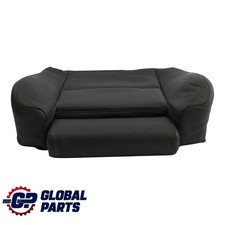 Housse de siège avant BMW E60