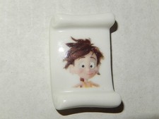 Fève - PECTINE  2018 - ASTERIX