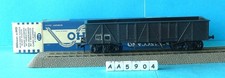 HO HORNBY ACHO 728  Wagon Tombereau TP  (V5)AA5904 5905