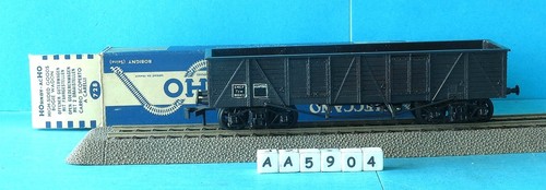 Hornby acho 728 - ho,