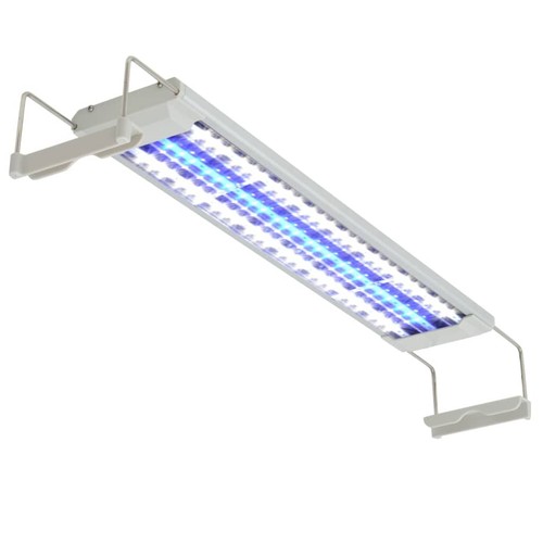 Lampe led pour aquarium - pour,