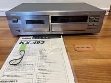 Platine cassette haute