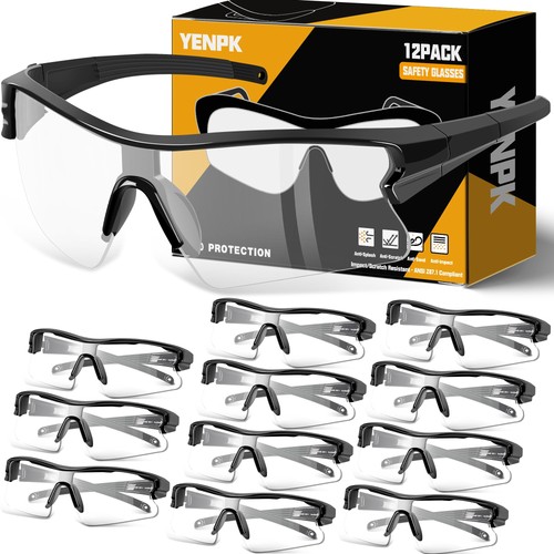 Yenpk pack safety - yenpk, 12