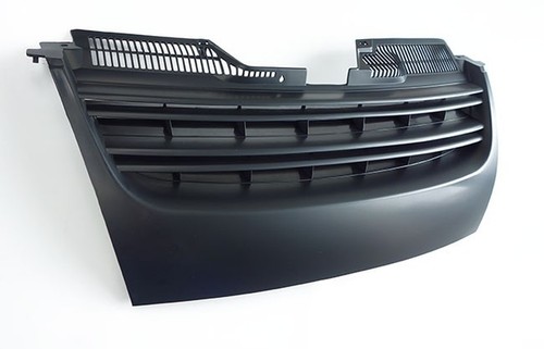 Calandre grille noir - grille,