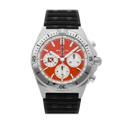 Breitling chronomat b01 - breitling,