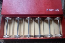 Coffret ercuis porte couteaux