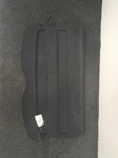 Plage arriere CITROEN C4 2
