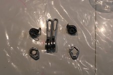 manettes huret 1970's duopar