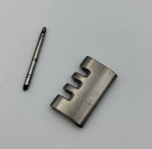 Used watch parts citizen - used,