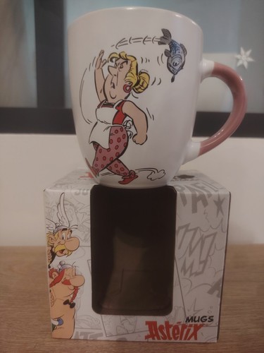 Mug asterix íelosubmarine - asterix,