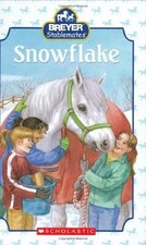 Snowflake (Scholastic Reader
