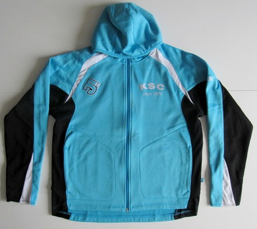 Haut etat ksc noir - haut, :