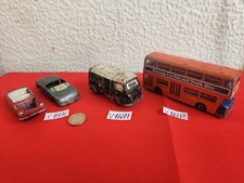 (351) voiture CIJ - Dinky Toys