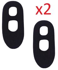 2X ATTACHE CAPOT PEUGEOT 101