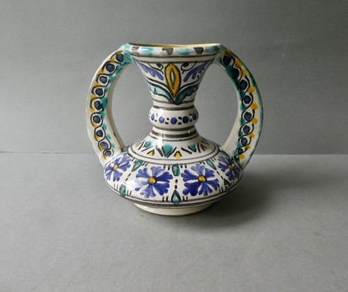 Vase poterie tunisie - poterie, tunisie,