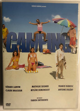 Camping 1 / Franck Dubosc DVD